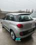 Fiat 500L 500L 1.3 mjt Lounge 85cv Argent - thumbnail 4