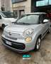 Fiat 500L 500L 1.3 mjt Lounge 85cv Argent - thumbnail 1