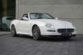 Maserati GranSport 4.2 Spyder Victory Blanc - thumbnail 14