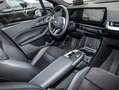 BMW 218 d M Sport Adap.LED AHK Pano H/K HuD DA+ PA+ Zwart - thumbnail 3