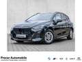 BMW 218 d M Sport Adap.LED AHK Pano H/K HuD DA+ PA+ Zwart - thumbnail 1