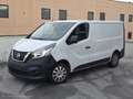 Nissan NV300 Blanc - thumbnail 2