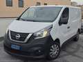 Nissan NV300 Blanc - thumbnail 1