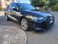 Audi A3 SPB 35 2.0 tdi Business  S-tronic a € 312 mese Schwarz - thumbnail 4