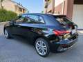 Audi A3 SPB 35 2.0 tdi Business  S-tronic a € 312 mese Schwarz - thumbnail 8