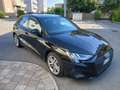 Audi A3 SPB 35 2.0 tdi Business  S-tronic a € 312 mese Schwarz - thumbnail 5