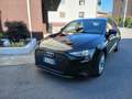 Audi A3 SPB 35 2.0 tdi Business  S-tronic a € 312 mese Schwarz - thumbnail 3