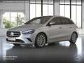 Mercedes-Benz B 220 d 4M PROGRESSIVE+PANO+360°+MULTIBEAM+STHZG Silber - thumbnail 15