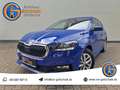 Skoda Fabia 1.0 Selection 80PS LED Smartlink LM Klima Blau - thumbnail 1