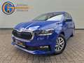 Skoda Fabia 1.0 Selection 80PS LED Smartlink LM Klima Blau - thumbnail 2