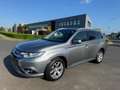 Mitsubishi Outlander 2.0 PHEV Pure, Aut, Cam, Keyless, Carplay, 1e eig Gris - thumbnail 4