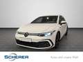 Volkswagen Golf GTI Golf VIII GTI 2.0 TSI DSG, Navi, Sitzh., APP, Ka Weiß - thumbnail 1
