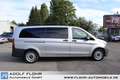 Mercedes-Benz Vito Tourer 116 CDI Pro extralang Kamera, Navi. Klima. Silber - thumbnail 8