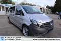 Mercedes-Benz Vito Tourer 116 CDI Pro extralang Kamera, Navi. Klima. Silber - thumbnail 2