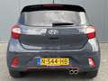 Hyundai i10 1.0 T-GDI 100pk N-Line 5-zits | LED | Carplay | Ca Grijs - thumbnail 5