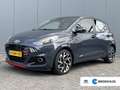 Hyundai i10 1.0 T-GDI 100pk N-Line 5-zits | LED | Carplay | Ca Grijs - thumbnail 1