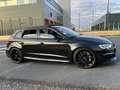 Audi RS3 Abt507•NonOpf🎼•Keramik•Pano•KW• Negru - thumbnail 9