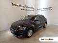 Volkswagen T-Roc Design TSI Schwarz - thumbnail 1