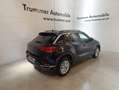 Volkswagen T-Roc Design TSI Schwarz - thumbnail 4