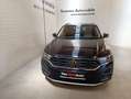 Volkswagen T-Roc Design TSI Schwarz - thumbnail 2