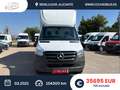 Mercedes-Benz Sprinter Furgón 316CDI Largo T.E. tT Wit - thumbnail 2