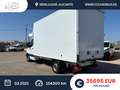 Mercedes-Benz Sprinter Furgón 316CDI Largo T.E. tT Wit - thumbnail 5
