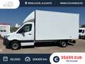 Mercedes-Benz Sprinter Furgón 316CDI Largo T.E. tT Wit - thumbnail 4