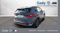 BMW X1 xDrive20d Grau - thumbnail 2