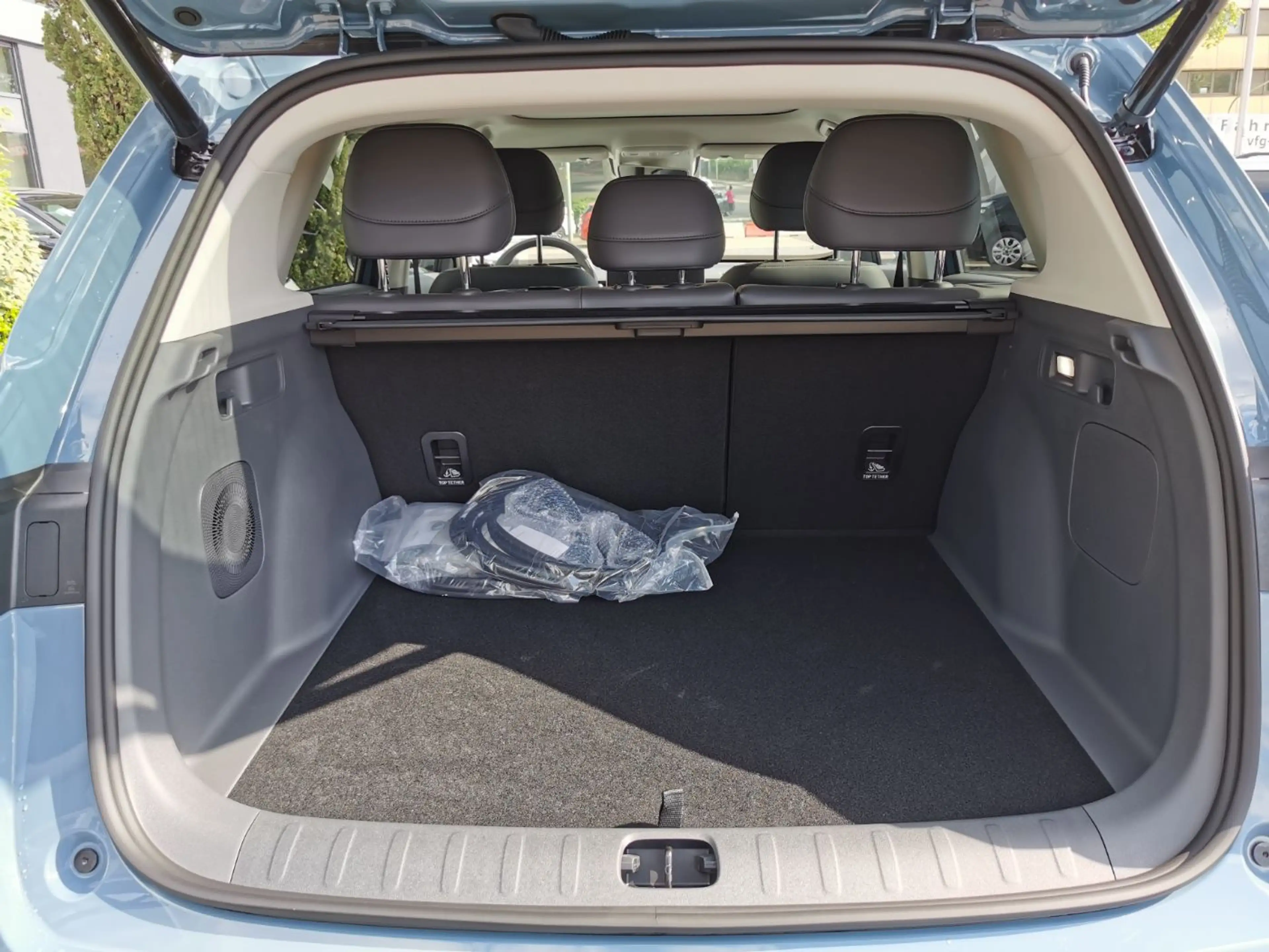 Leapmotor B10 *BEISPIELBILDER* Nav|360|Sitzheizung|Glasdach — photo 6