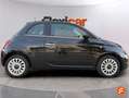 Fiat 500 Dolcevita 1.0 Hybrid 51KW (70 CV) Negro - thumbnail 2