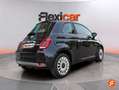 Fiat 500 Dolcevita 1.0 Hybrid 51KW (70 CV) Negro - thumbnail 3