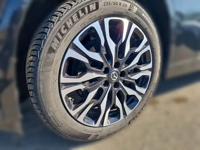 Mazda CX-60 3.3L e-SKYACTIV D AWD HOMURA PLUS Aut. Ansicht 3