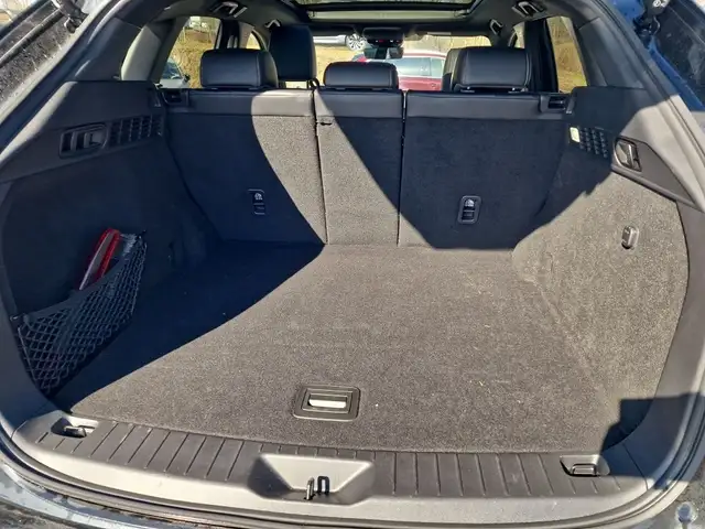 Mazda CX-60 3.3L e-SKYACTIV D AWD HOMURA PLUS Aut. Ansicht 10