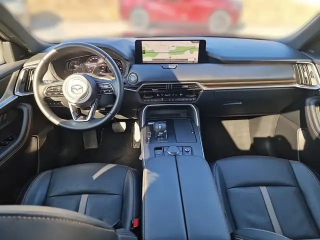Mazda CX-60 3.3L e-SKYACTIV D AWD HOMURA PLUS Aut. Ansicht 8