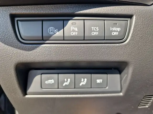 Mazda CX-60 3.3L e-SKYACTIV D AWD HOMURA PLUS Aut. Ansicht 18