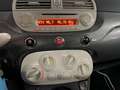 Fiat 500 1.2 8v 69ch Lounge Gris - thumbnail 14