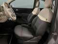 Fiat 500 1.2 8v 69ch Lounge Gris - thumbnail 13