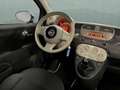 Fiat 500 1.2 8v 69ch Lounge Gris - thumbnail 11
