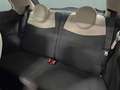 Fiat 500 1.2 8v 69ch Lounge Gris - thumbnail 12