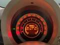 Fiat 500 1.2 8v 69ch Lounge Gris - thumbnail 15