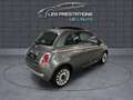 Fiat 500 1.2 8v 69ch Lounge Gris - thumbnail 6