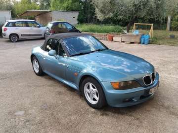 Roadster 1.8 116cv