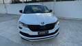 Skoda Karoq 2.0 TDI SCR 4x4 DSG SportLine Bianco - thumbnail 15