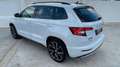 Skoda Karoq 2.0 TDI SCR 4x4 DSG SportLine Bianco - thumbnail 3