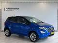 Ford EcoSport 1.0 EcoBoost 140pk ST-Line Black/CRUISE/CLIMA/NAP Bleu - thumbnail 2
