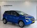 Ford EcoSport 1.0 EcoBoost 140pk ST-Line Black/CRUISE/CLIMA/NAP Niebieski - thumbnail 2