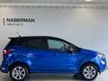 Ford EcoSport 1.0 EcoBoost 140pk ST-Line Black/CRUISE/CLIMA/NAP Blue - thumbnail 4