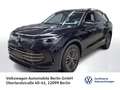 Volkswagen Tiguan 2.0TDI DSG Elegance NAVI AHK MATRIX-LED Schwarz - thumbnail 1