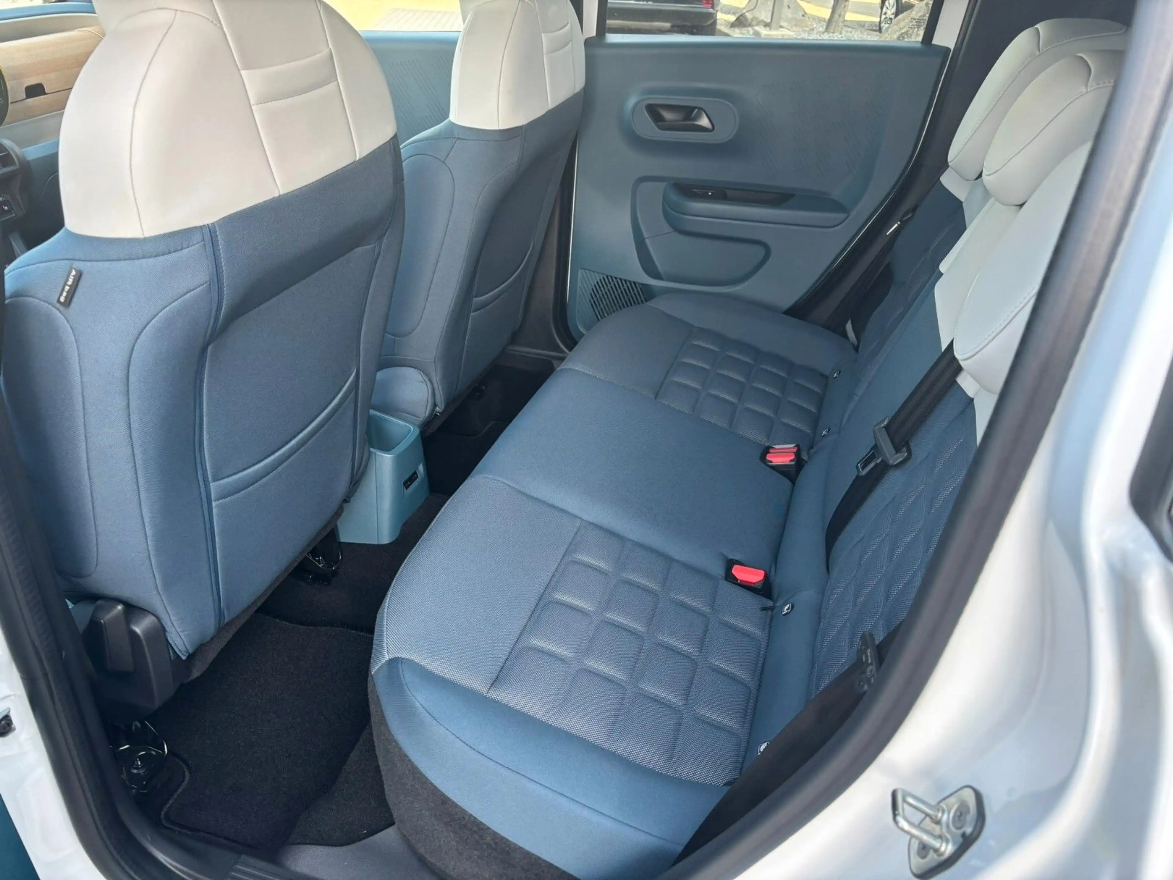 Fiat Grande Panda La Prima 1.2l T3 74kW — photo 8