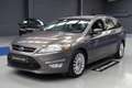 Ford Mondeo SB 2.0TDCi Limited Edition 140 PS Gris - thumbnail 4